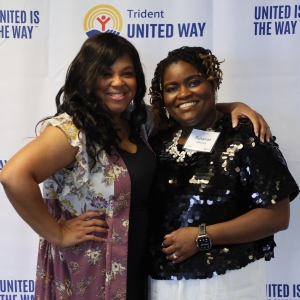 Photo of Sonia Hanson and Ruhamah Grooms