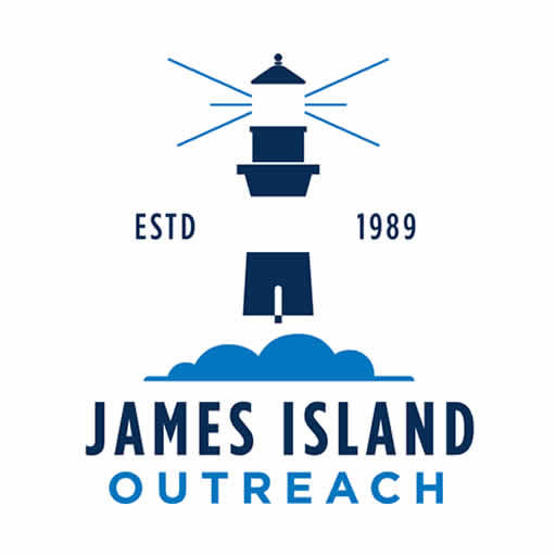 James Island Outreach logo