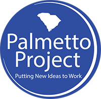 Palmetto Project Logo
