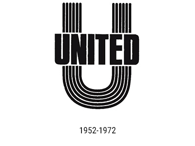 United Way logo 1952-1972
