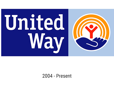 Current United Way logo