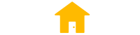 yellow house icon