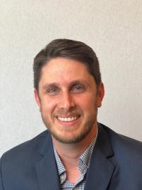Headshot photo of Mike Tecosky