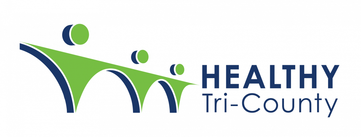 Healthy Tri-County Logo