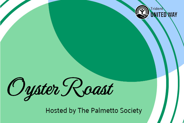 Oyster Roast Hosted by The Palmetto Society