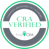 CRA Verified