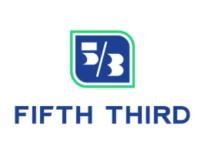 Fifth Third Bank Logo