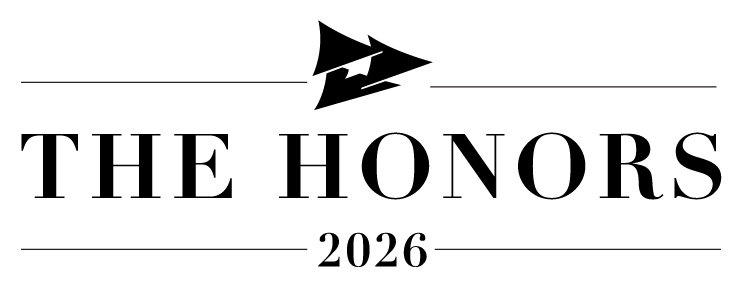 Image of The Honors Chamber of Commerce Logo