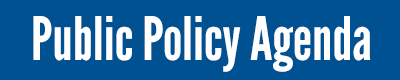 public policy agenda