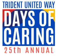 Trident United Way Days of Caring 25th Annual
