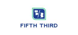 Fifth Third Bank logo