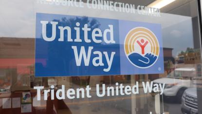 Trident United Way Dorchester Resource Connection Center